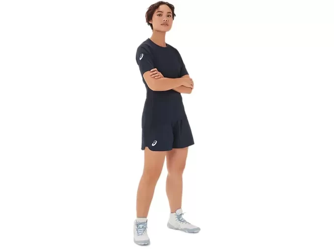 2-teiliges Wrestling-Oberteil für Damen