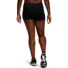 2-ZOLL-TRAININGSHORTS FÜR DAMEN