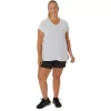 7-ZOLL-STRICKSHORTS FÜR DAMEN