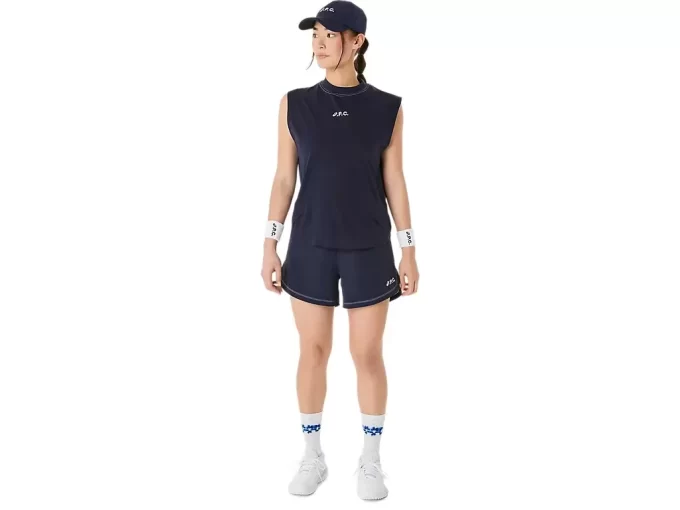 A.P.C. x 2-N-1 SHORT A.P.C. x 2-N-1 SHORT
