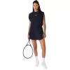 A.P.C. x CREW-KLEID