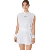 A.P.C. x CREW-KLEID
