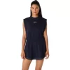 A.P.C. x CREW-KLEID