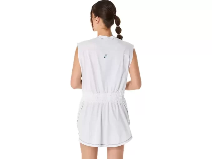 A.P.C. x CREW-KLEID