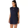 A.P.C. x CREW-KLEID