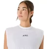 A.P.C. x CREW-KLEID