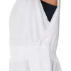 A.P.C. x CREW-KLEID