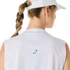 A.P.C. x ÄRMELLOSES OBERTEIL MIT RUNDHALSAUSSCHNITT