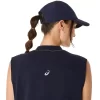 A.P.C. x ÄRMELLOSES OBERTEIL MIT RUNDHALSAUSSCHNITT