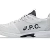 A.P.C. x SOLUTION SPEED FF 3