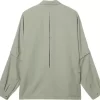 ABNEHMBARE HEMDJACKE