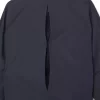 ABNEHMBARE HEMDJACKE