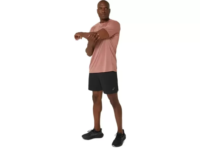 ACTIBREEZE 7 IN LEICHTE GEWEBTE SHORTS ACTIBREEZE 7 IN LEICHTE GEWEBTE SHORTS