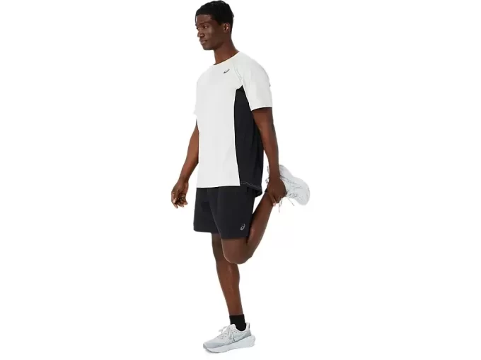 ACTIBREEZE 7IN GEWEBTE SHORT