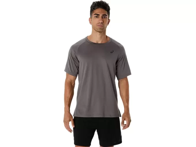 ACTIBREEZE BELÜFTETES MESH-KURZARM-OBERTEIL ACTIBREEZE BELÜFTETES MESH-KURZARM-OBERTEIL