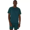 ACTIBREEZE BELÜFTETES MESH-KURZARM-OBERTEIL ACTIBREEZE BELÜFTETES MESH-KURZARM-OBERTEIL