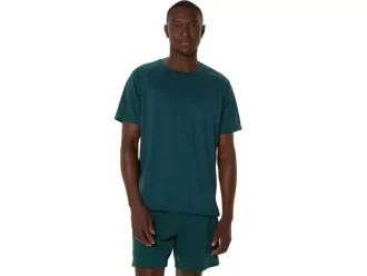 ACTIBREEZE BELÜFTETES MESH-KURZARM-OBERTEIL