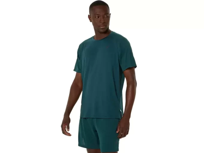 ACTIBREEZE BELÜFTETES MESH-KURZARM-OBERTEIL ACTIBREEZE BELÜFTETES MESH-KURZARM-OBERTEIL