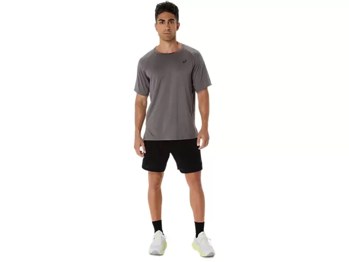 ACTIBREEZE BELÜFTETES MESH-KURZARM-OBERTEIL ACTIBREEZE BELÜFTETES MESH-KURZARM-OBERTEIL