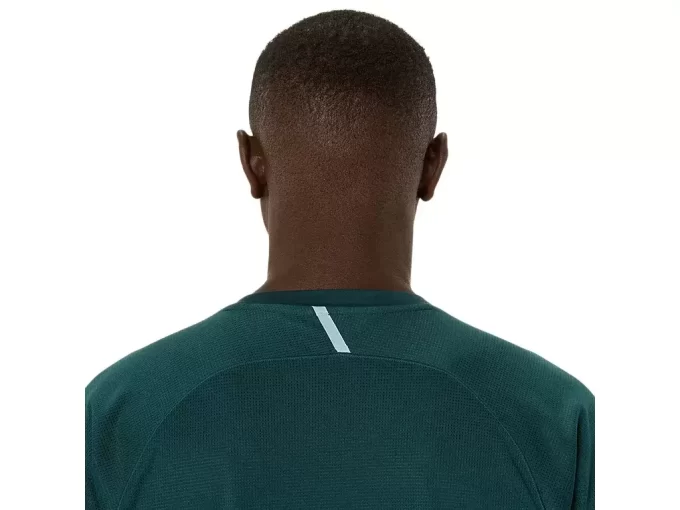 ACTIBREEZE BELÜFTETES MESH-KURZARM-OBERTEIL ACTIBREEZE BELÜFTETES MESH-KURZARM-OBERTEIL