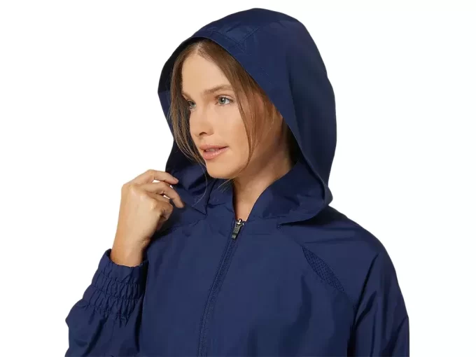 ACTIBREEZE-GEWEBTE JACKE FÜR DAMEN