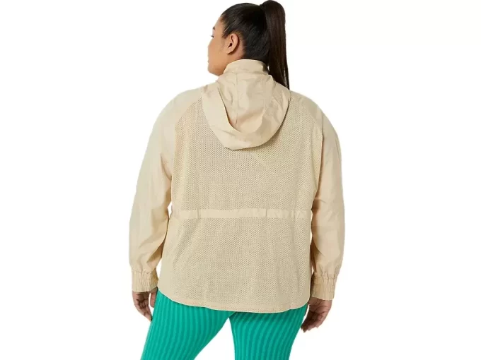 ACTIBREEZE-GEWEBTE JACKE FÜR DAMEN