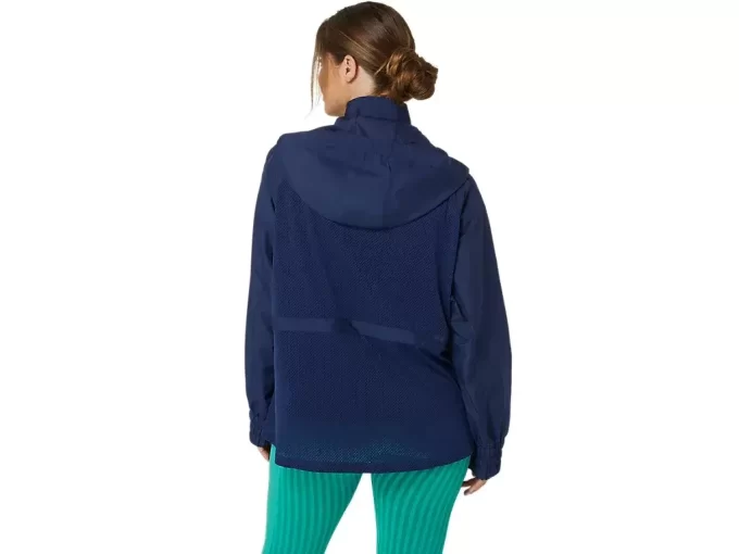 ACTIBREEZE-GEWEBTE JACKE FÜR DAMEN