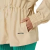 ACTIBREEZE-GEWEBTE JACKE FÜR DAMEN