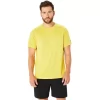 ACTIBREEZE JACQUARD KURZARM-OBERTEIL