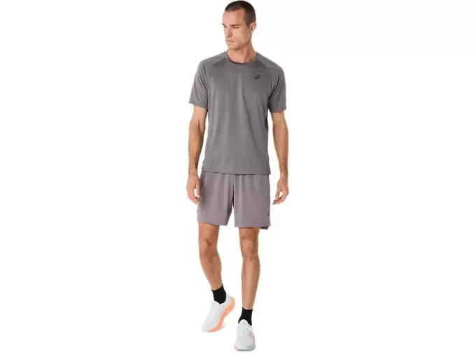 ACTIBREEZE JACQUARD KURZARM-OBERTEIL
