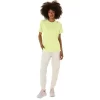 ACTIBREEZE JACQUARD KURZARM-OBERTEIL
