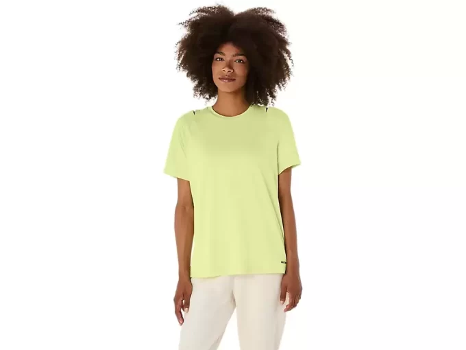 ACTIBREEZE JACQUARD KURZARM-OBERTEIL