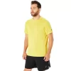 ACTIBREEZE JACQUARD KURZARM-OBERTEIL