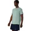 ACTIBREEZE JACQUARD KURZARM-OBERTEIL ACTIBREEZE JACQUARD KURZARM-OBERTEIL