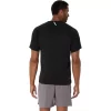 ACTIBREEZE JACQUARD KURZARM-OBERTEIL ACTIBREEZE JACQUARD KURZARM-OBERTEIL