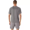 ACTIBREEZE JACQUARD KURZARM-OBERTEIL