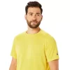 ACTIBREEZE JACQUARD KURZARM-OBERTEIL