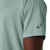ACTIBREEZE JACQUARD KURZARM-OBERTEIL ACTIBREEZE JACQUARD KURZARM-OBERTEIL