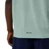 ACTIBREEZE JACQUARD KURZARM-OBERTEIL ACTIBREEZE JACQUARD KURZARM-OBERTEIL