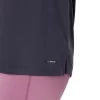 ACTIBREEZE JACQUARD KURZARM-OBERTEIL