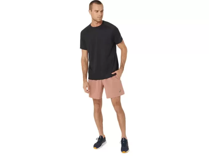 ACTIBREEZE JACQUARD KURZARM-OBERTEIL