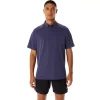 ACTIBREEZE JACQUARD-POLOSHIRT FÜR HERREN