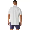 ACTIBREEZE JACQUARD-POLOSHIRT FÜR HERREN