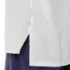 ACTIBREEZE JACQUARD-POLOSHIRT FÜR HERREN