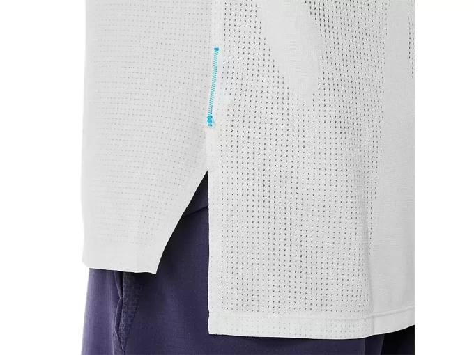 ACTIBREEZE JACQUARD-POLOSHIRT FÜR HERREN