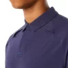 ACTIBREEZE JACQUARD-POLOSHIRT FÜR HERREN