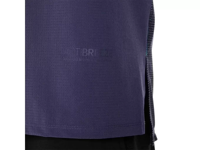 ACTIBREEZE JACQUARD-POLOSHIRT FÜR HERREN