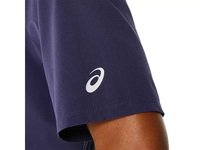 ACTIBREEZE JACQUARD-POLOSHIRT FÜR HERREN