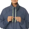 ACTIBREEZE NAGINO GEWEBTE JACKE FÜR DAMEN