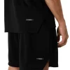 ACTIBREEZE VENTED MESH POLOSHIRT